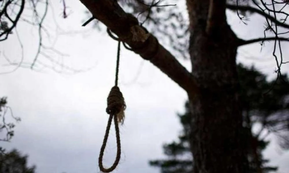 Κρήτη: 43χρονος βρέθηκε κρεμασμένος σε δέντρο